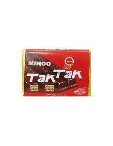 مینو تک تک 4انگشتی