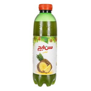 سن ایچ نکتار میوه آناناس750م
