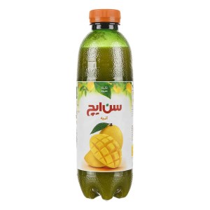 سن ایچ نکتارانبه750م