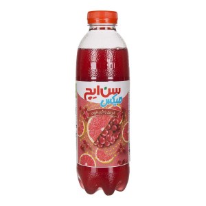 سن ایچ نوشیدنی مخلوط کرن بری گریپ فروت 750 میل