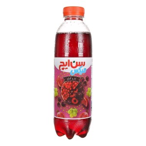 سن ایچ مخلوط نکتار اناروآلبالو 750م