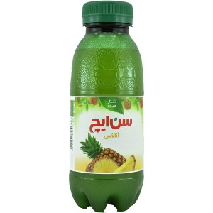 سن ایچ نکتار آناناس 300م