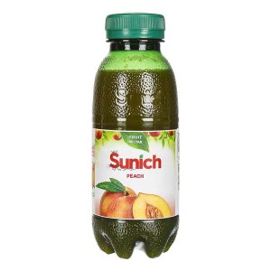 سن ایچ نکتار هلو 300م