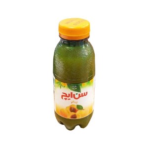 سن ایچ نکتار زردآلو 300 م