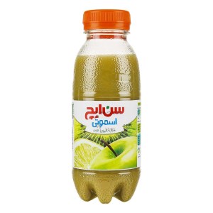 سن ایچ اسموتی300م...