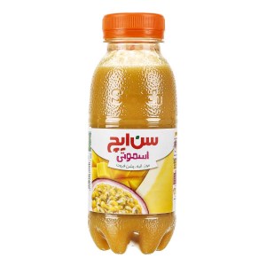 سن ایچ اسموتی موزانبه پشن فروت300م