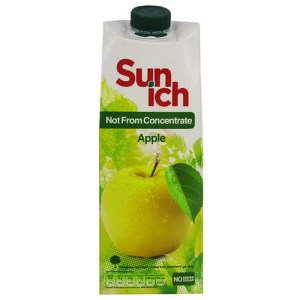 سن ایچ آب سیب 750 سی سی