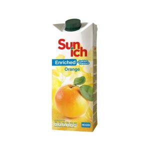 سن ایچ نکتار پرتقال 750 م