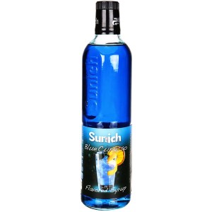 سن ایچ شربت بلوکاراسائو سیروپ 1/1ک