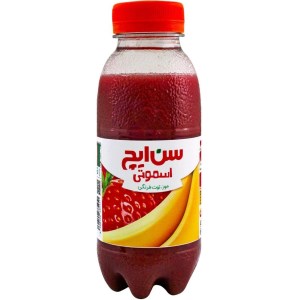 سن ایچ اسموتی موزتوت فرنگی300م