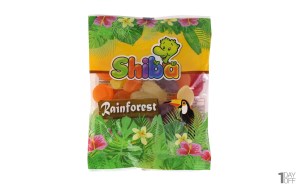 شیبا پاستیل گرمسیری 90گ