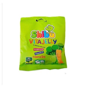 شیبا ویتاجیلی ویتامین a و c