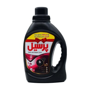 پرسیل مایع لباسشویی الگانس لباسهای مشکی وتیره 1ک