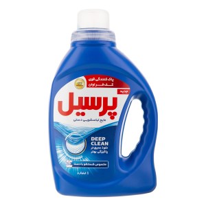 پرسیل مایع لباسشویی دستی 1000 گ
