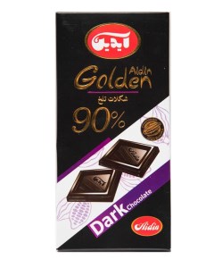 آیدین تابلت تلخ 90%