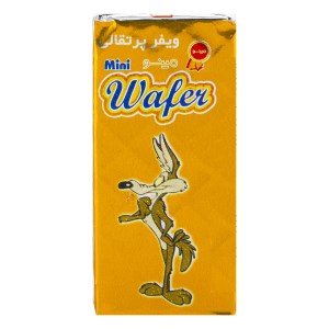 مینو ویفر مینی...