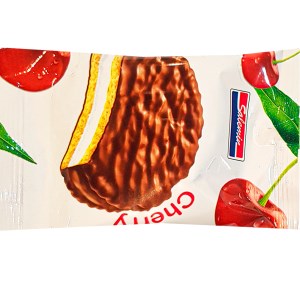 سالمین والس گیلاس