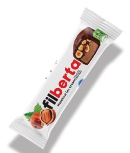 بستنی روز (فیلبرتا)