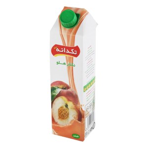 تکدانه نکتار هلو 1ل