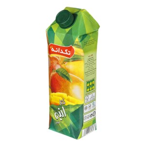 تکدانه نکتار انبه 1ل