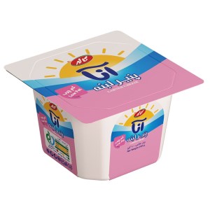 کاله پنیر لبنه آنا کم چرب 100 گ