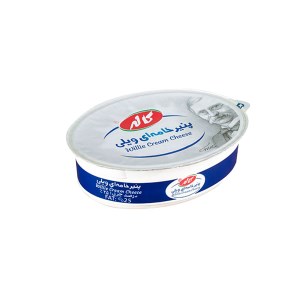 کاله پنیر خامه ای ویلی 200گ