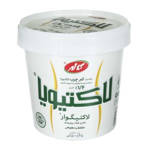 کاله ماست لاکتیویا کم چرب 1.5 ک