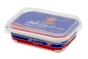 کاله پنیر پنج ستاره آمل 200 گ