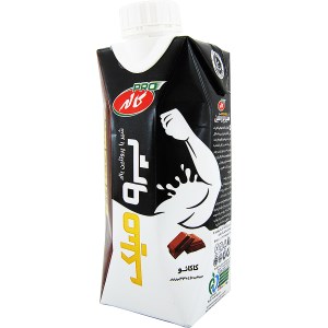 کاله پروشیر شکلاتی 330 م