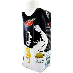 کاله پروشیر وانیلی 330 م