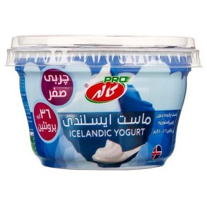 کاله پروماست وی ایسلندی 400 گ