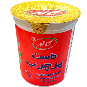 کاله ماست پرچرب 900گ