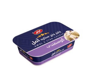 کاله پنیر 5 ستاره آمل گوسفندی 200 گ