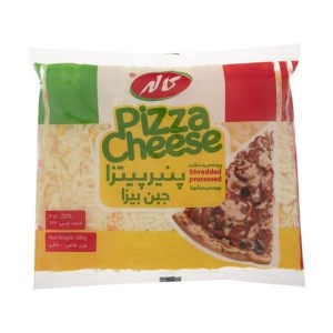 کاله تاپینگ پیتزا 500 گ