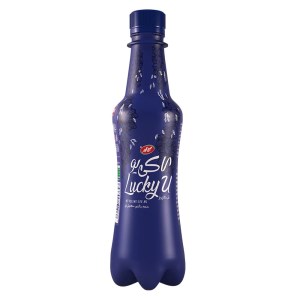 کاله نوشیدنی لاکی یو 300م