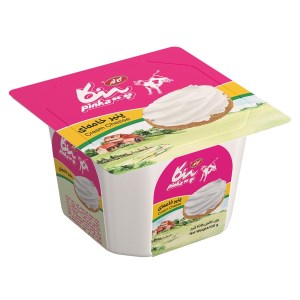 کاله پنیر خامه پینکا 100گ