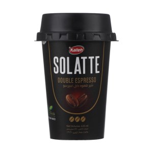 کاله سولاته دابل اسپرسو لیوانی 225 گ