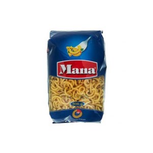 مانا پاستا بریده 500 گ