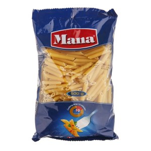 مانا پاستا پنه کوچک 500 م