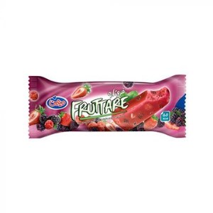 میهن بستنی فروتاره