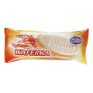 میهن بستنی حصیری