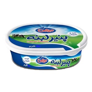 میهن پنیر لبنه 180 گ