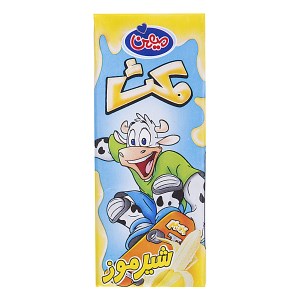 میهن شیرموز 200سی سی