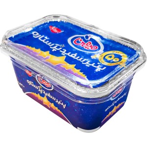 میهن پنیر پرستاره پرچرب 400 گ
