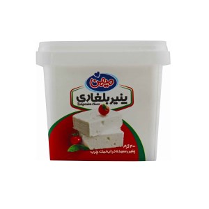 میهن پنیربلغاری 400گ