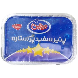 میهن پنیر پرستاره زیره 200 گ