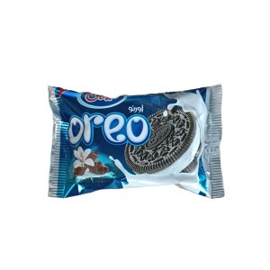 میهن بستنی اورئو