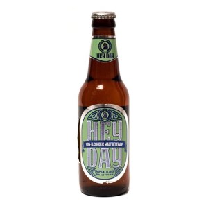 هی دی نوشیدنی استوایی320م(شیشه)