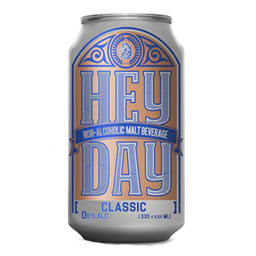 هی دی نوشیدنی مالت 330م(قوطی)