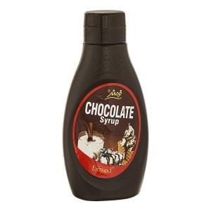 فرمند سس شکلات